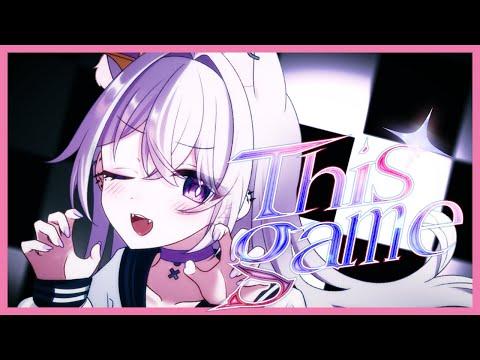 MV「This game 」