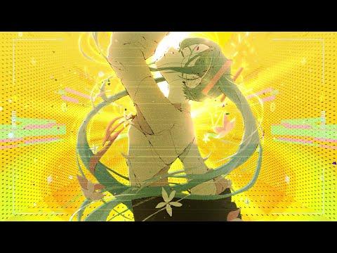 MV「Brand New Day」
